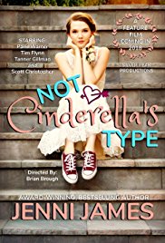 Not Cinderellas Ty