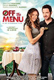 Off the Menu (2018