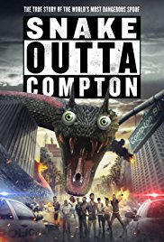 Snake Outta Compto