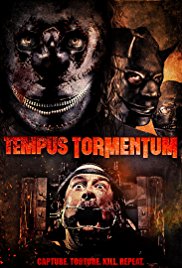 Tempus Tormentum (