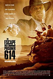 The Escape of Pris