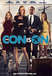 The Con is On (201