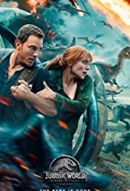 Jurassic World: Fa