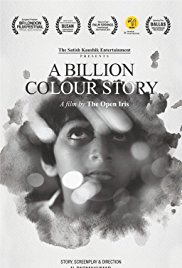 A Billion Colour S