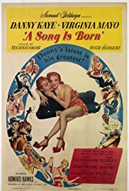 A Song Is Born (19
