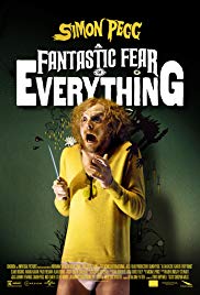 A Fantastic Fear o