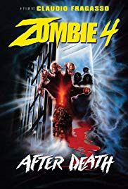 Zombie 4: After De