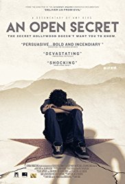 An Open Secret (20