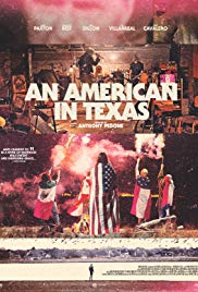 An American in Tex