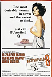 BUtterfield 8 (196