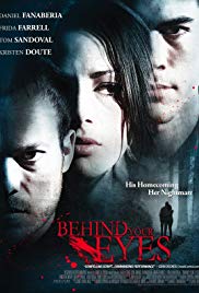 Behind Your Eyes (