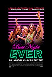 Best Night Ever (2
