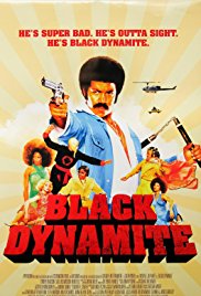 Black Dynamite (20