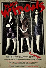 Black Widows (2016