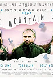Black Mountain Poe