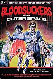 Blood Suckers from