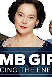Bomb Girls: Facing