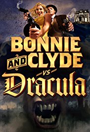 Bonnie &amp; Clyde