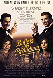 Bullets Over Broad