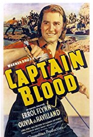 Captain Blood (193
