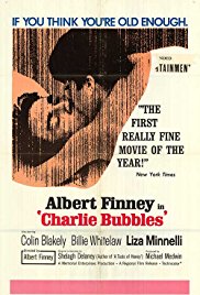 Charlie Bubbles (1