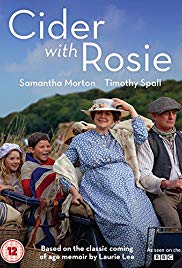 Cider with Rosie (