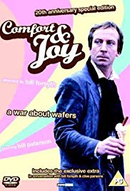 Comfort and Joy (1