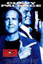Cops and Robberson