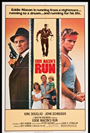 Eddie Macons Run (