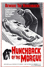 Hunchback of the M