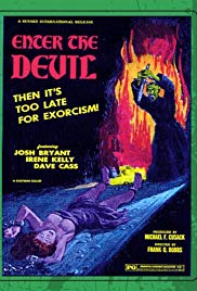 Enter the Devil (1