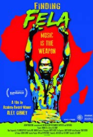 Finding Fela! (201