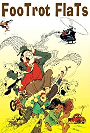 Footrot Flats: The