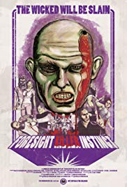 Foresight Killer I