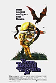 From Beyond the Gr