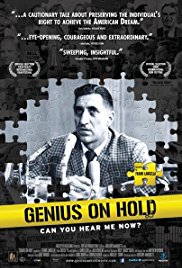Genius on Hold (20
