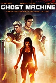 Ghost Machine (200