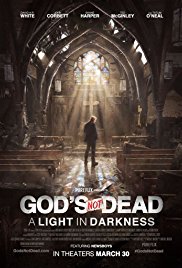 Gods Not Dead: A L
