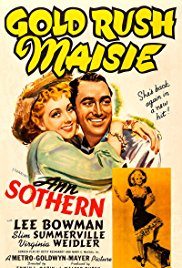 Gold Rush Maisie (