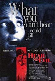 Hear No Evil (1993