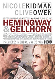 Hemingway & Gellho