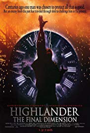Highlander: The Fi