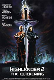 Highlander II: The