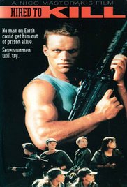 Hired to Kill (199