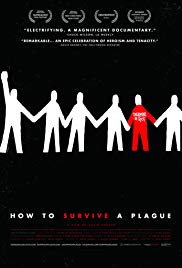 How to Survive a P