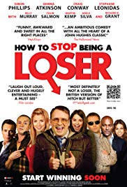 How to Stop Being 