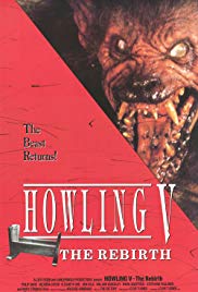 Howling V: The Reb