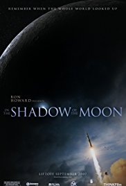 In the Shadow of t