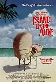 Its Alive III: Isl