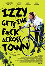 Izzy Gets the F*ck